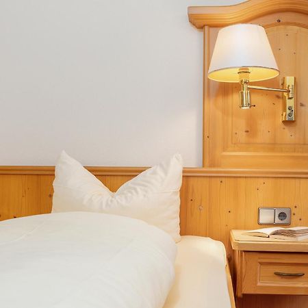 Sonnhof'S Ferienresidenz Hotel Reit im Winkl Buitenkant foto