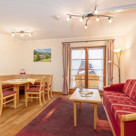 Sonnhof'S Ferienresidenz Hotel Reit im Winkl Buitenkant foto