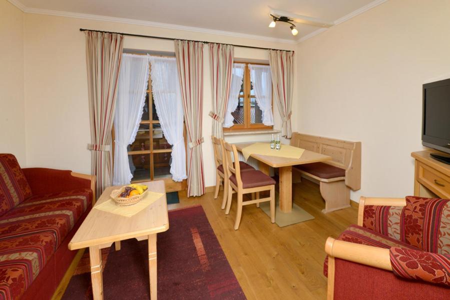 Sonnhof'S Ferienresidenz Hotel Reit im Winkl Buitenkant foto
