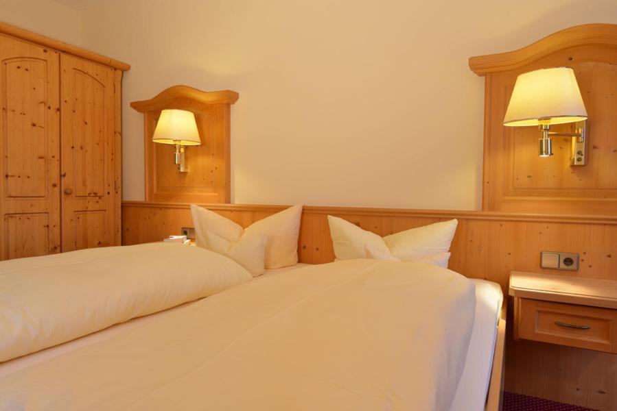 Sonnhof'S Ferienresidenz Hotel Reit im Winkl Buitenkant foto