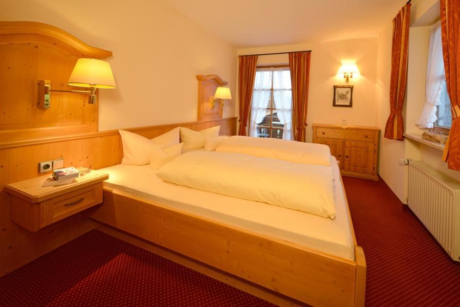 Sonnhof'S Ferienresidenz Hotel Reit im Winkl Buitenkant foto